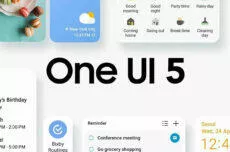 one ui 5