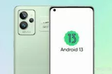 Realme GT 2 Pro Android 13 beta program