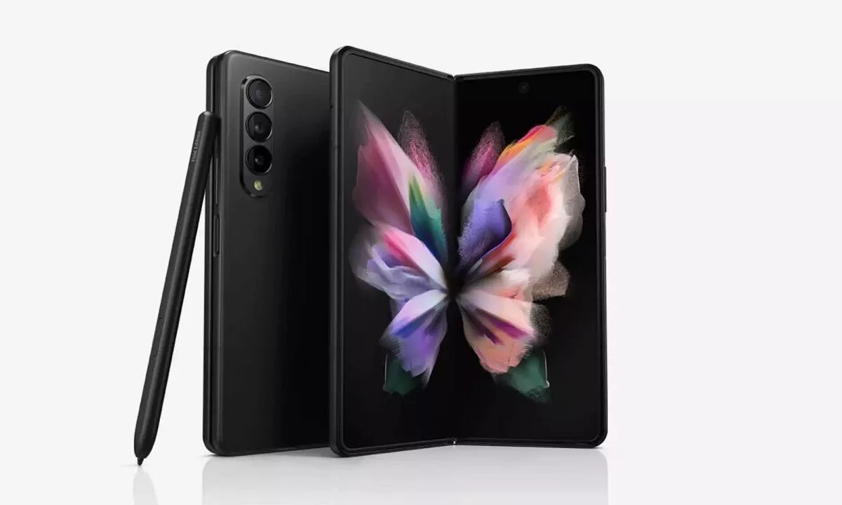 samsung galaxy z fold 4 a z flip 4