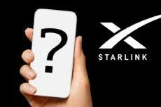 Starlink mobilní satelitní internet