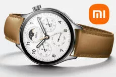 xiaomi watch s1 pro