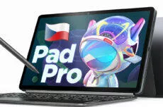 xiaoxin pad pro 2022 čr