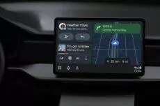 Aktualizace Android Auto