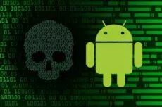 android hrozby srpen 2022 eset