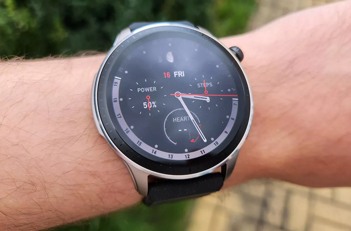 Testujeme hodinky Amazfit GTR 4. Co byste chtěli vědět?