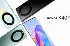 Honor X40