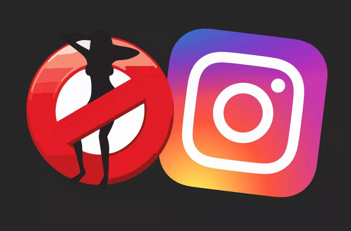 Nahota v Instagram chatu bude mít (tak trochu) útrum