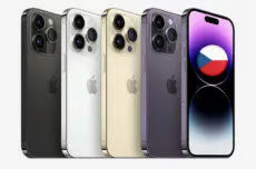 iPhone 14 a iPhone 14 Pro