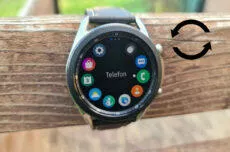 Samsung Galaxy Watch3