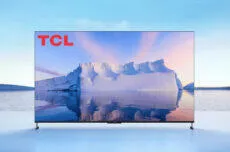 tcl televizor 4k qled