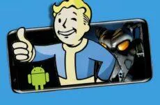 Fallout 1 Fallout 2 Android port fo2 exe