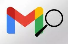 Gmail nové vyhledávání