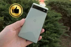 Google Pixel 6a