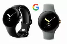 Google Pixel Watch