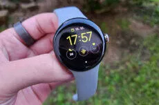 Google Pixel Watch