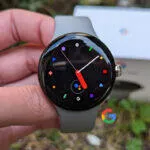 Google Pixel Watch recenze