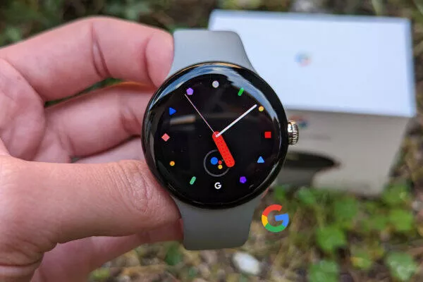 Tyto Wear OS hodinky se právě teď nejvíce vyplatí