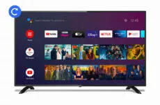 Google Play Služby Android TV aktualizace