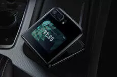 motorola moto razr 2022