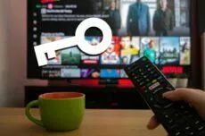 Netflix Voyo iPrima HBO Max hesla sdílení ESET průzkum