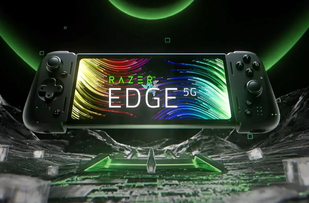 razer edge 5g