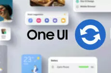 samsung one ui