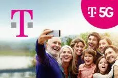 T-Mobile nové 5G tarify 2022