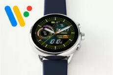 wear os hodinky fossil