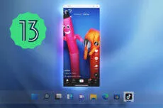 windows 11 android 13