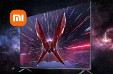 xiaomi herní tv redmi