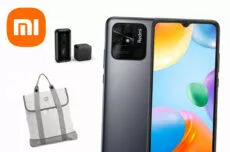 xiaomi produkty redmi 10c videozvonek