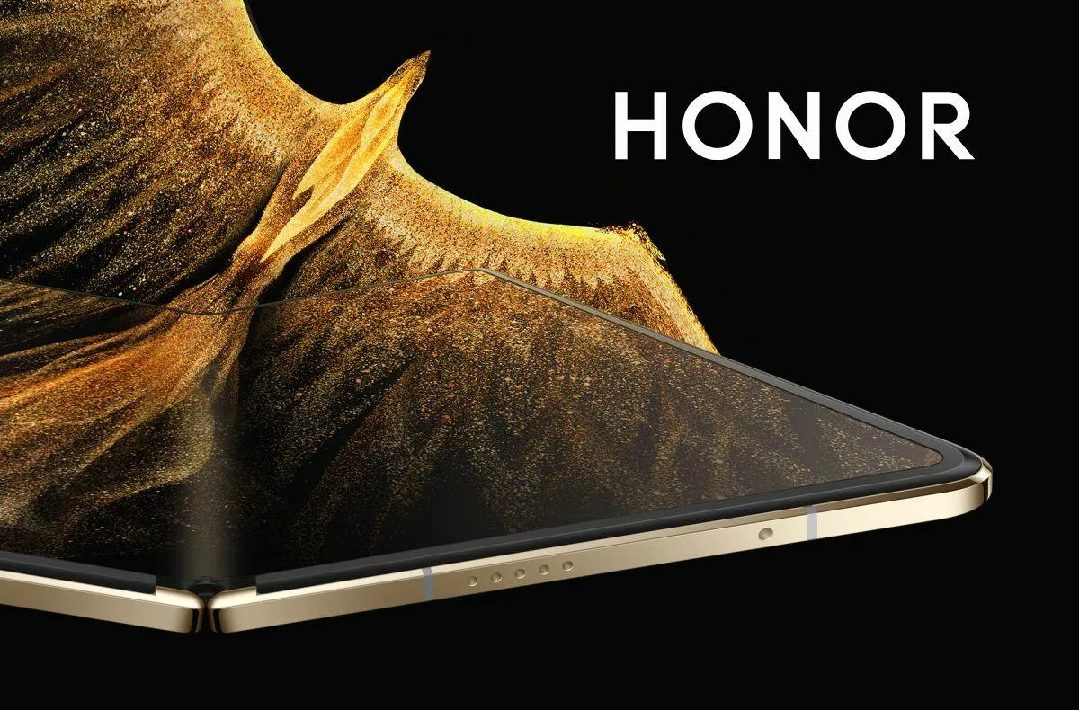 honor magic vs ohebny telefon pozvanka datum design