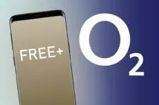 O2 tarif FREE Bronzový zlevněný 2022