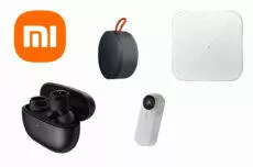 tipy na xiaomi produkty