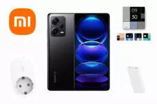 tipy xiaomi produkty redmi note 12 zasuvka