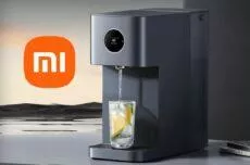 Xiaomi Mijia Desktop Drinking Machine Smart Edition nápojový automat