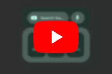 youtube widget material you