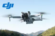 dji mini 3