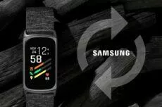 Fitbit Charge 5 Fitbit Luxe synchronizace Samsung Android 13 problém