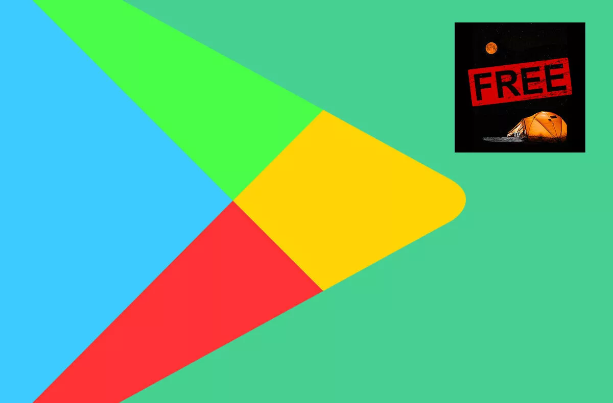 google play aplikace a hry zdarma 1