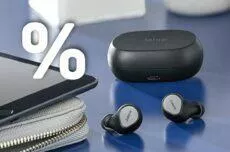 Jabra Elite 7 Pro sleva akce Amazon