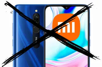 Redmi 8 konec podpory