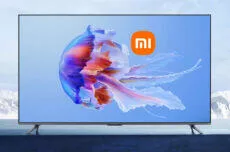 xiaomi televizor 86 palců