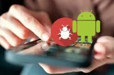 Android hrozby adware 2023 ESET