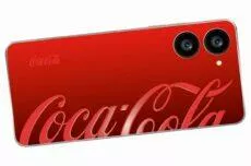 Coca Cola telefon Colaphone spekulace