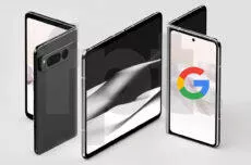 Google Pixel Fold