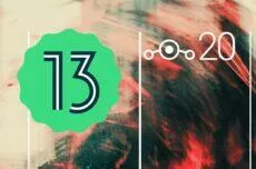 LineageOS 20 Android 13 fotoaparát Aperture