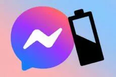 Messenger vybíjení baterie Meta žaloba