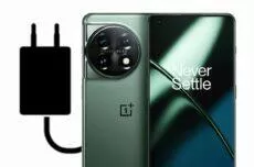 OnePlus 11 nabíjení pomalejší 80W