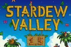 Stardew Valley